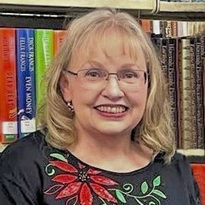 Meet your Posher, Darlene